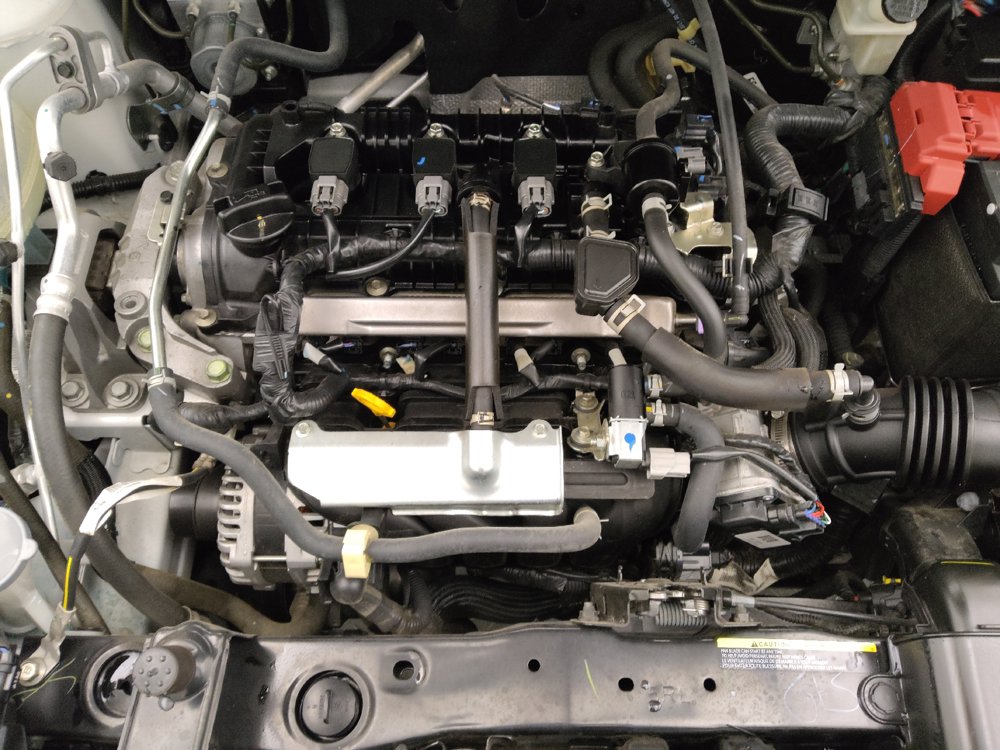 Used 2023 Nissan Kicks SR FWD image 30