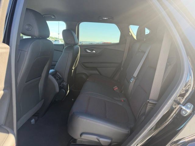 Used 2019 Chevrolet Blazer RS AWD/4WD image 11