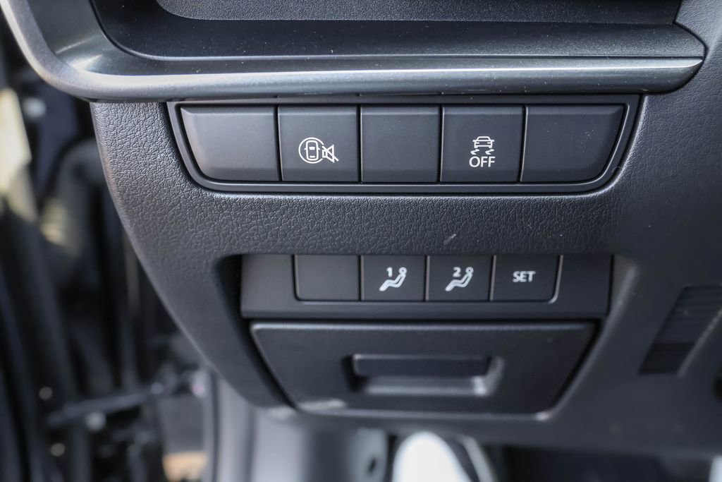 New 2026 MAZDA MAZDA3 s FWD image 22