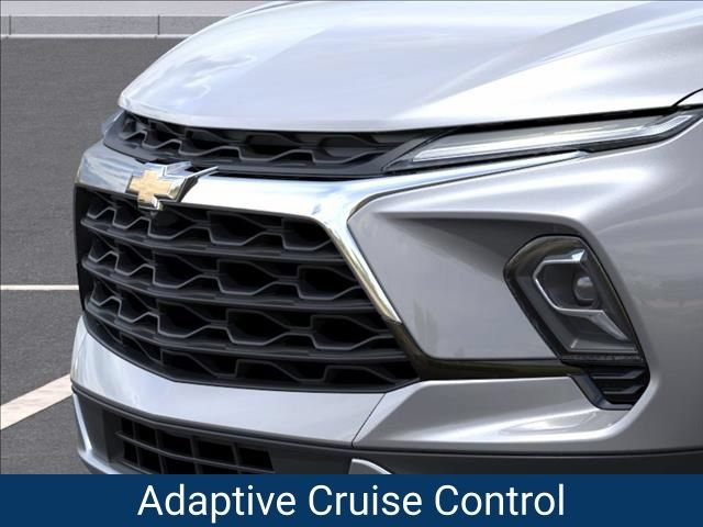 New 2026 Chevrolet Blazer LT w/ Convenience Package FWD image 15