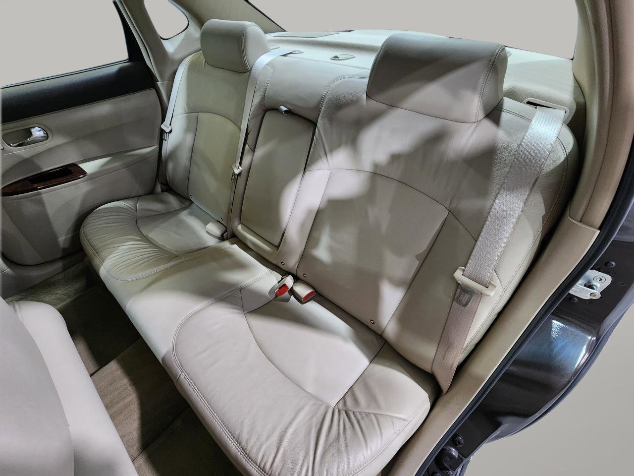 Used 2008 Buick LaCrosse CXL w/ Driver Confidence Package image 25