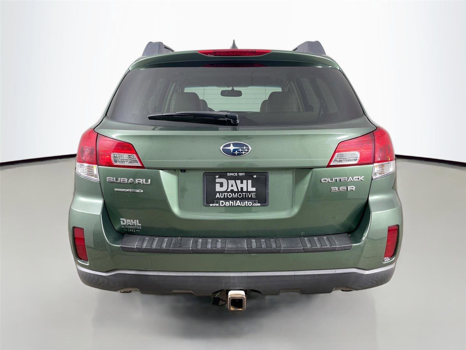 Used 2012 Subaru Outback 3.6R Limited image 12