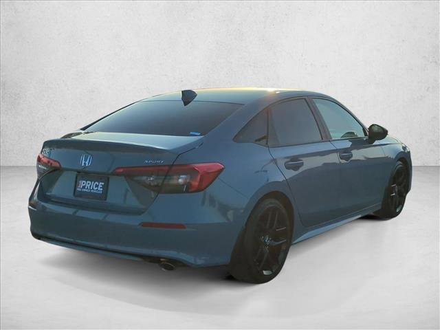 Used 2023 Honda Civic Sport image 5