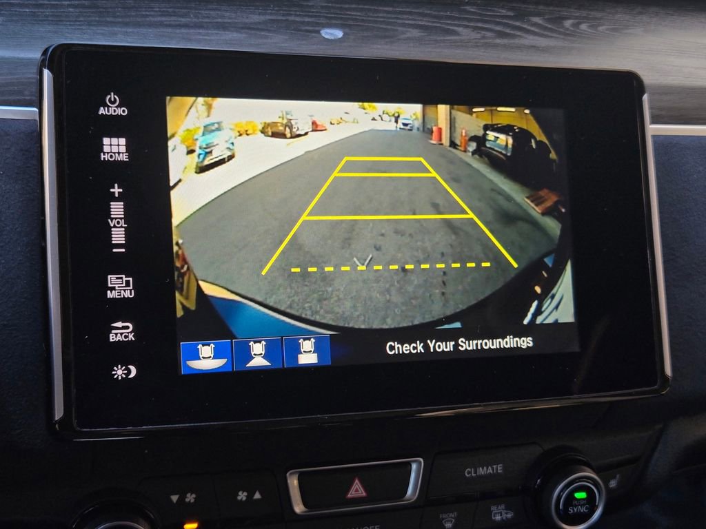 Used 2018 Honda Clarity Touring image 21