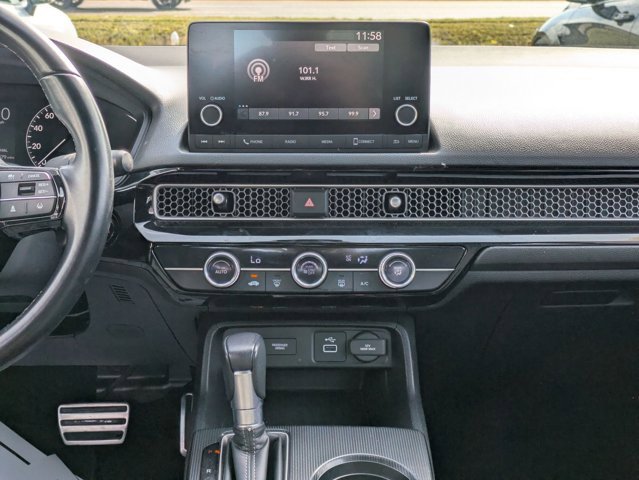 Used 2024 Honda Civic Sport image 10