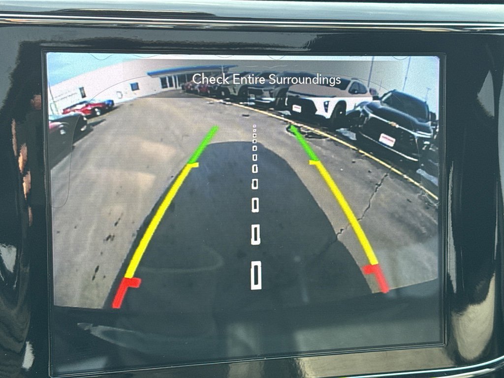 Used 2019 Jeep Grand Cherokee Altitude image 19