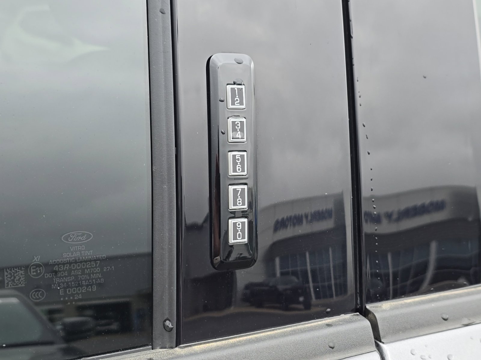 Used 2024 Ford F150 XLT w/ Equipment Group 302A MID AWD/4WD image 62