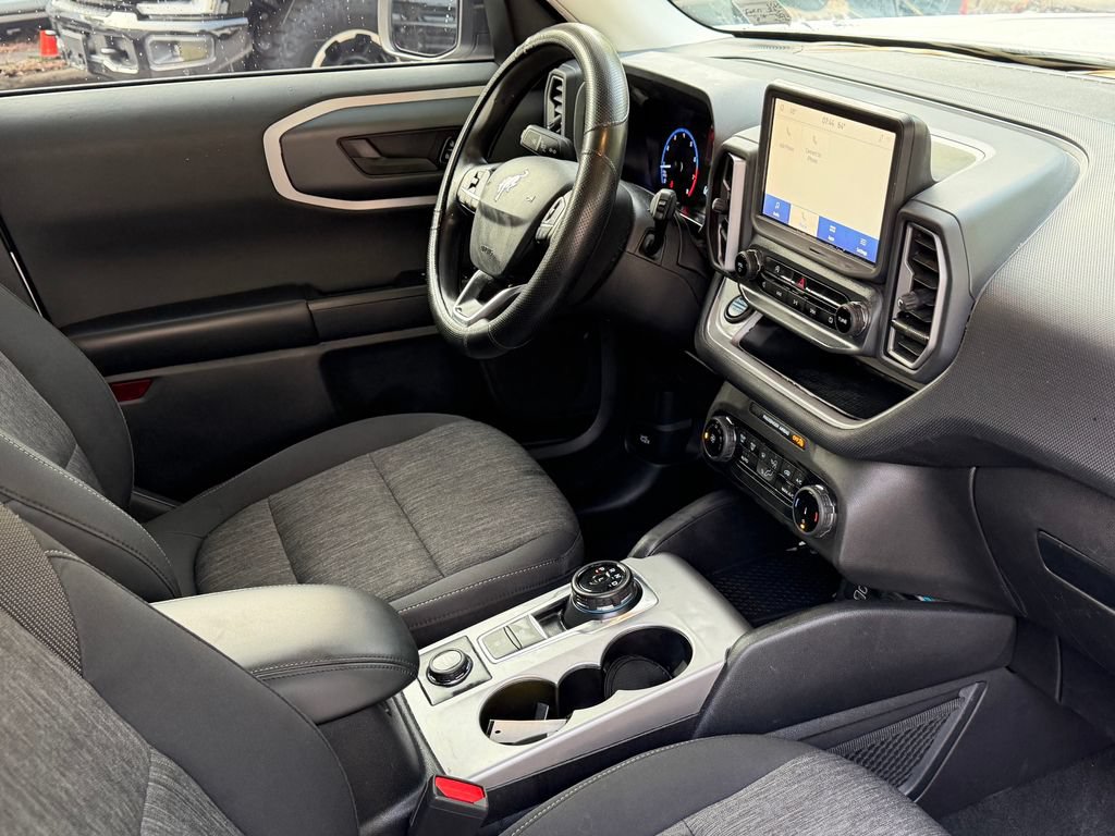 Used 2023 Ford Bronco Sport Big Bend AWD/4WD image 18
