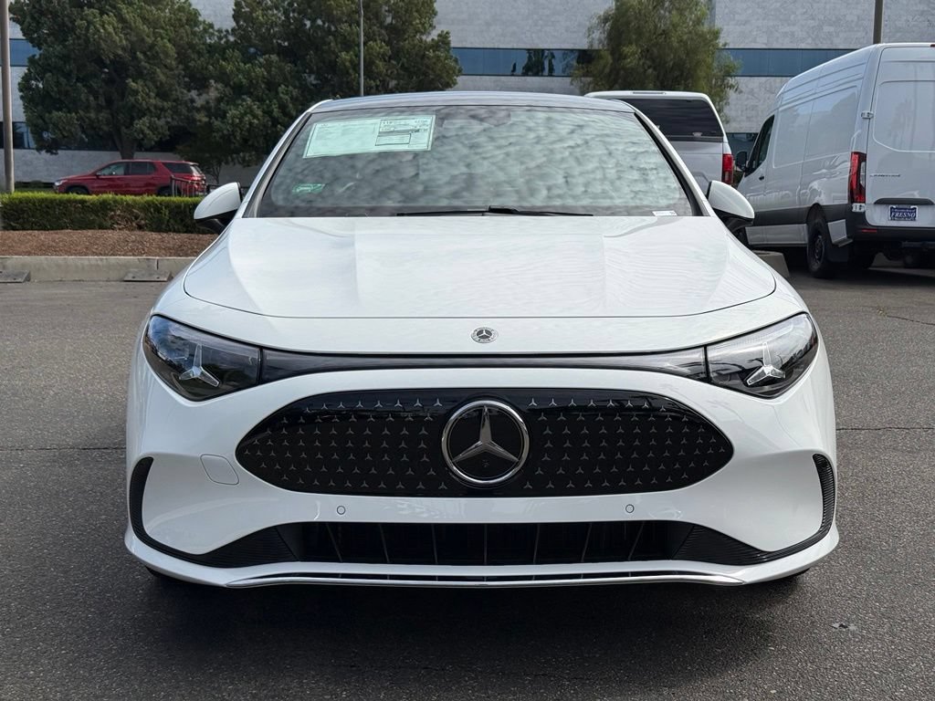 New 2027 Mercedes-Benz CLA 350 image 15