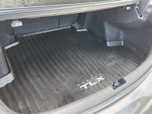 Certified 2023 Acura TLX image 30
