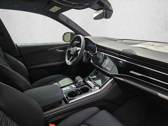 New 2026 Audi RS Q8 performance AWD/4WD image 11