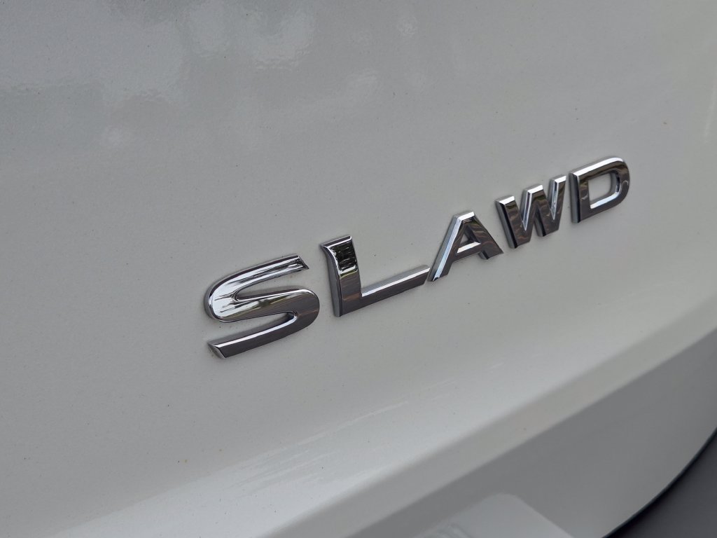 Certified 2023 Nissan Rogue SL w/ SL Premium Package AWD/4WD image 7