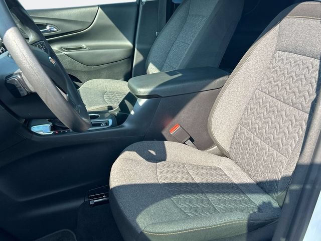 Used 2022 Chevrolet Equinox LT FWD image 26