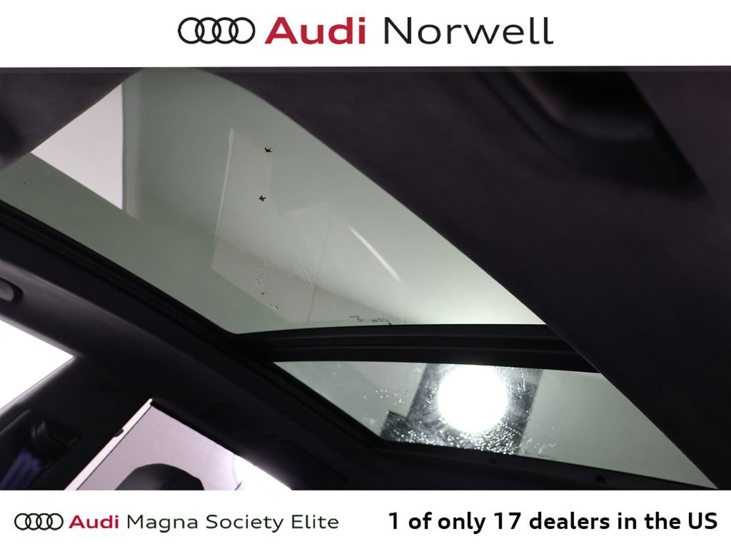 New 2026 Audi RS Q8 performance image 9