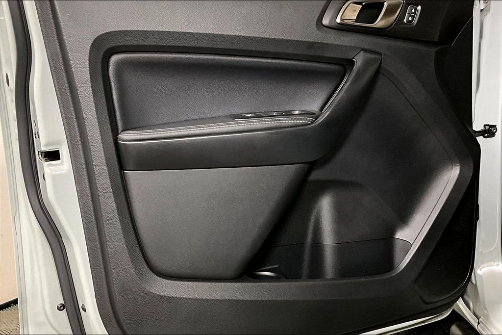 Used 2022 Ford Ranger Lariat w/ Tremor Off-Road Package image 23