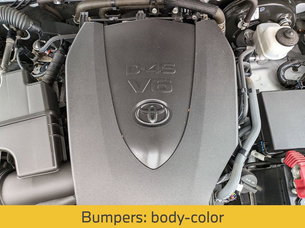 Used 2023 Toyota Tacoma SR5 RWD image 14