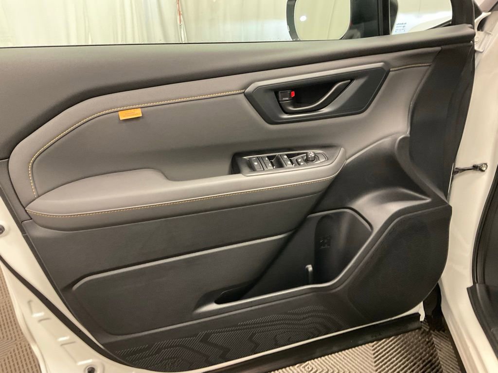 New 2026 Subaru Forester Wilderness image 10