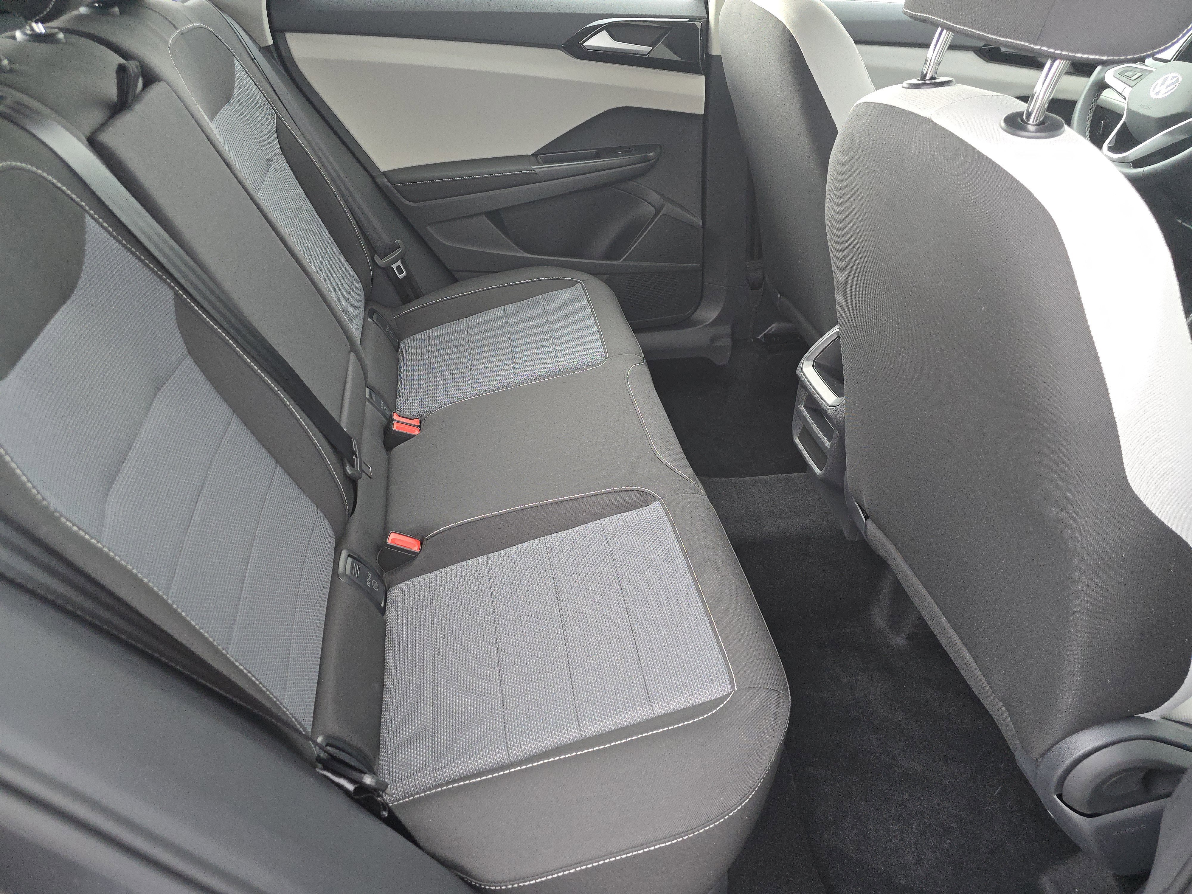 New 2025 Volkswagen Taos S image 20