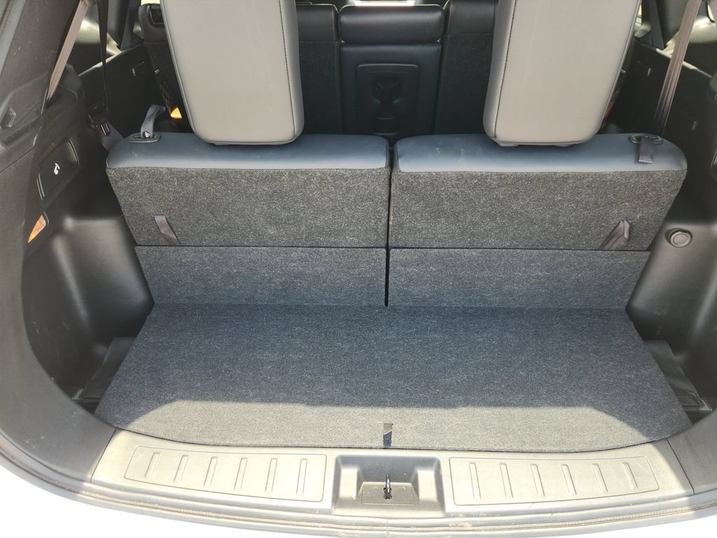Used 2024 Mitsubishi Outlander SEL FWD image 26