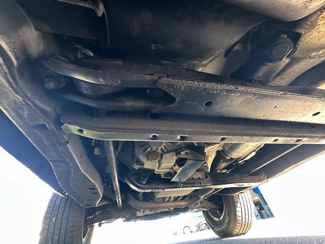 Used 1996 Chevrolet Blazer 4WD 4-Door image 21