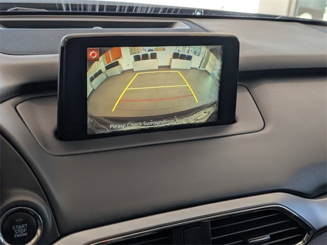 Used 2019 MAZDA CX-9 Touring w/ Touring Premium Package image 20