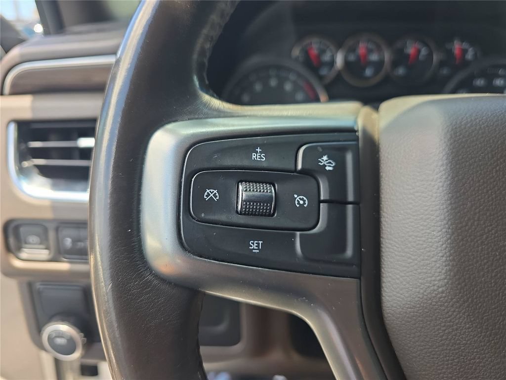 Used 2021 Chevrolet Tahoe LT RWD image 30