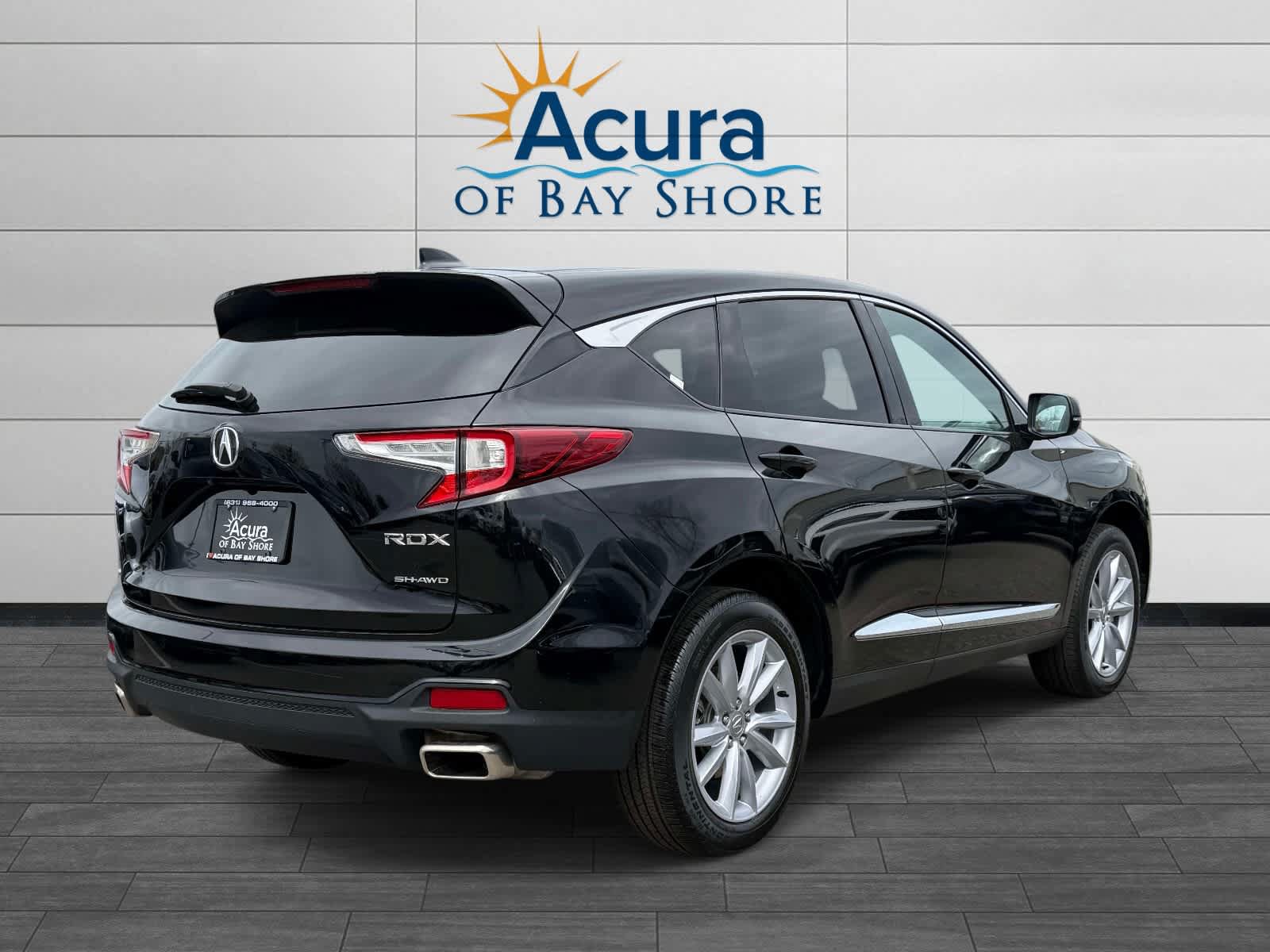 Used 2023 Acura RDX AWD image 5