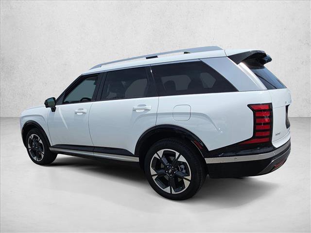 Certified 2026 Hyundai Palisade Limited AWD/4WD image 6