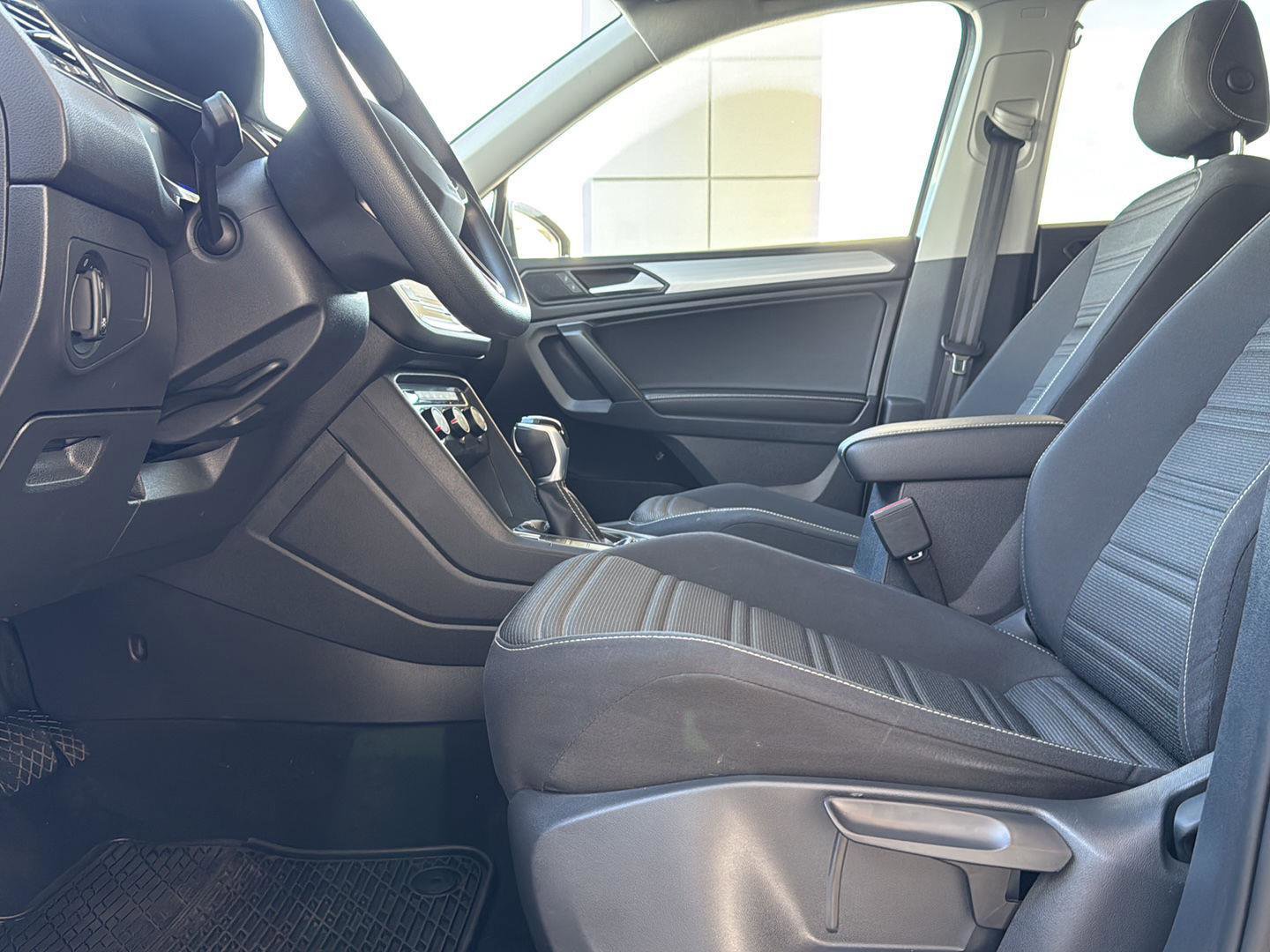 Used 2022 Volkswagen Tiguan S AWD/4WD image 19