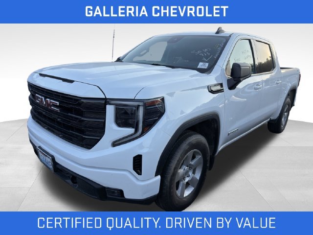 Used 2023 GMC Sierra 1500 Elevation AWD/4WD image 1