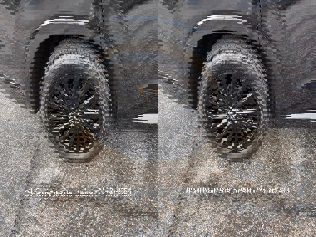 Used 2024 Hyundai Palisade Calligraphy image 15