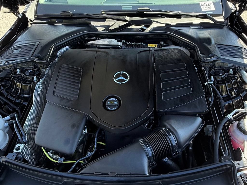 Used 2026 Mercedes-Benz C 300 Sedan image 30
