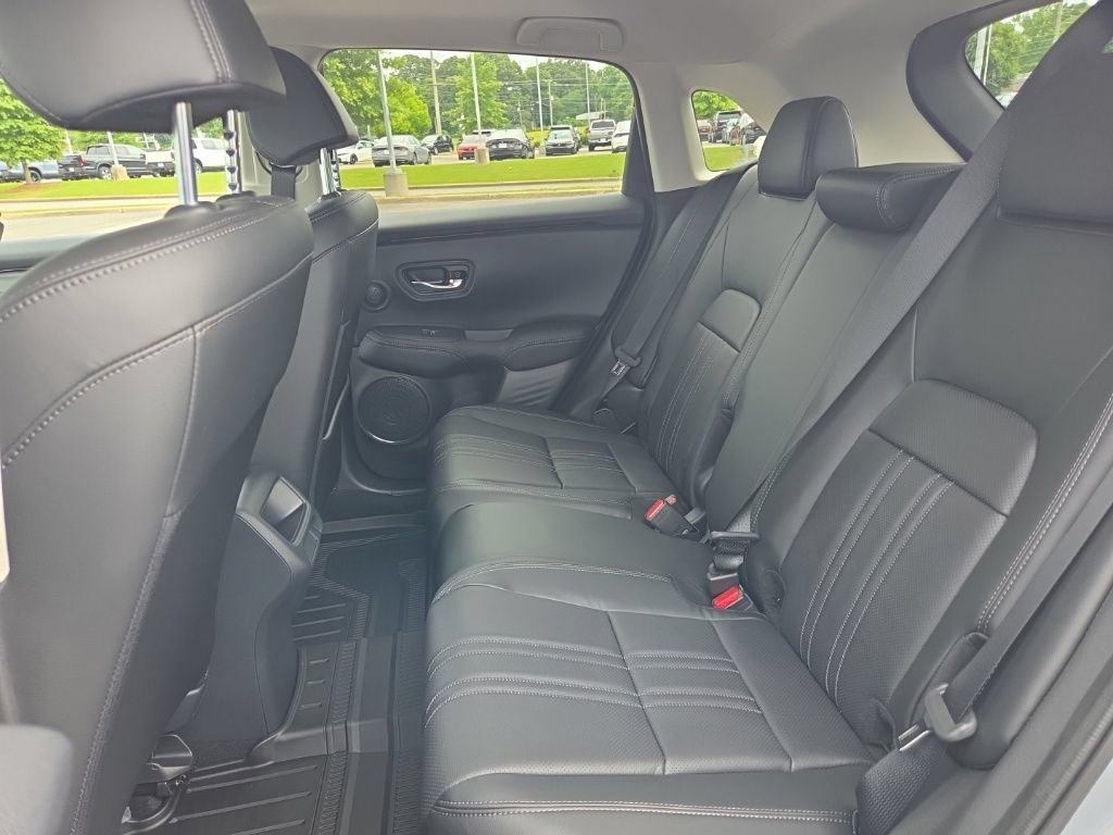 New 2027 Honda HR-V EX-L image 10