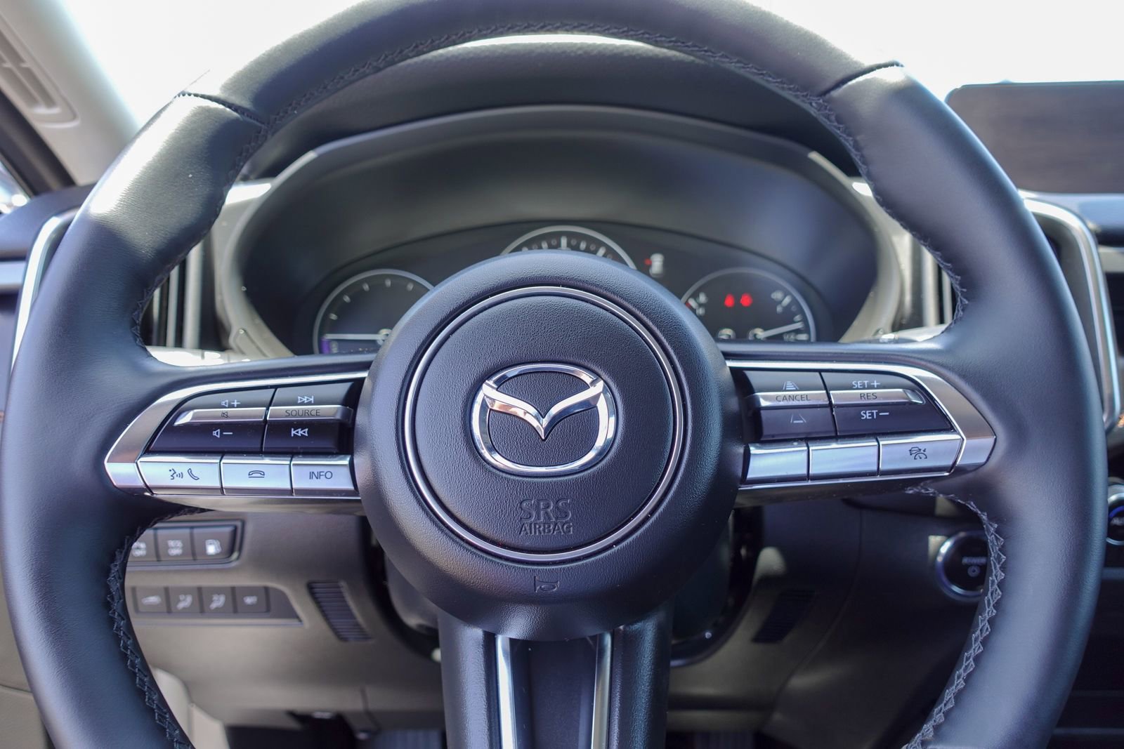 Certified 2026 MAZDA CX-50 2.5 Hybrid w/ Premium Plus Pkg AWD/4WD image 19