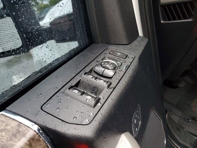 Used 2017 Ford F250 Lariat w/ Lariat Ultimate Package image 17