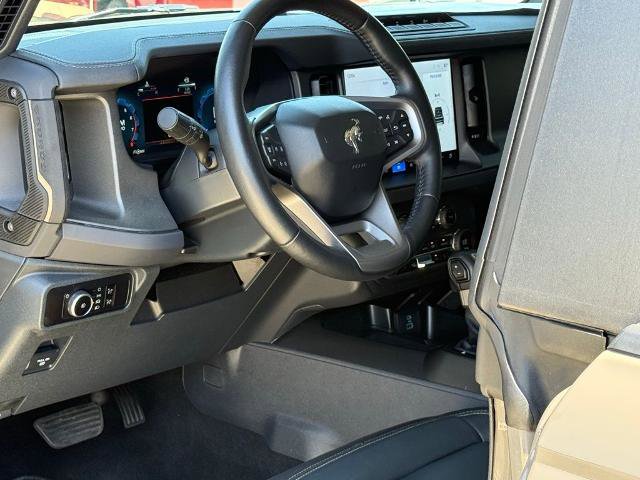 Certified 2025 Ford Bronco Badlands image 7