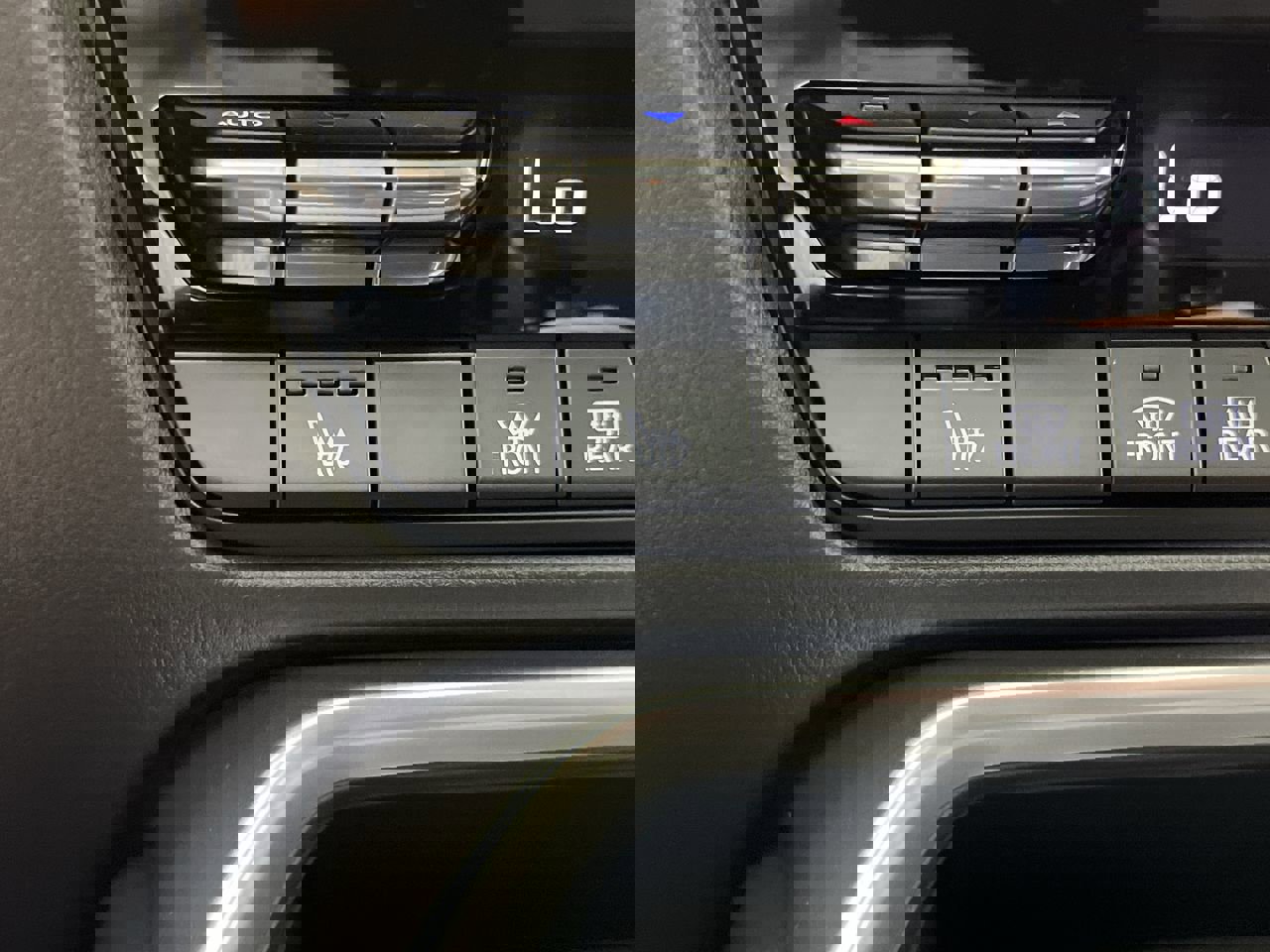 New 2025 MAZDA CX-90 3.3 Turbo w/ Preferred Package image 22