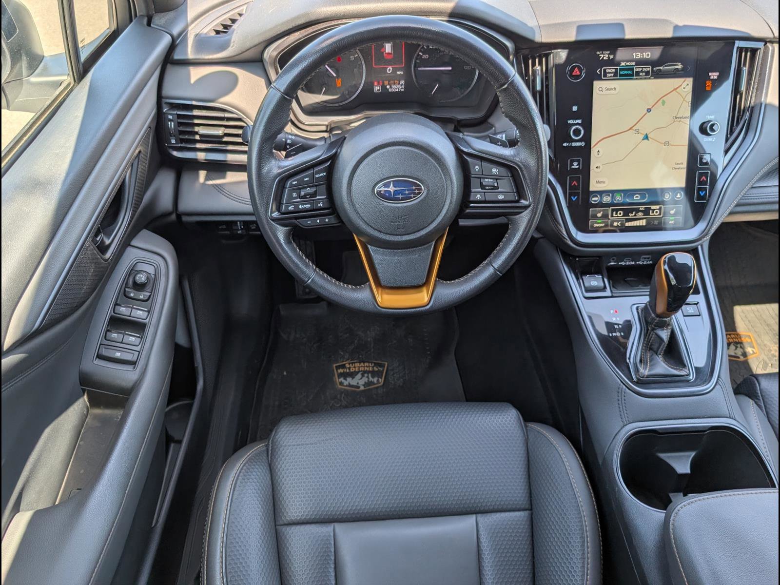 Used 2023 Subaru Outback Wilderness image 8