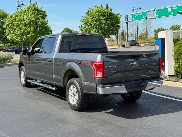 Used 2016 Ford F150 XLT w/ Trailer Tow Package image 3