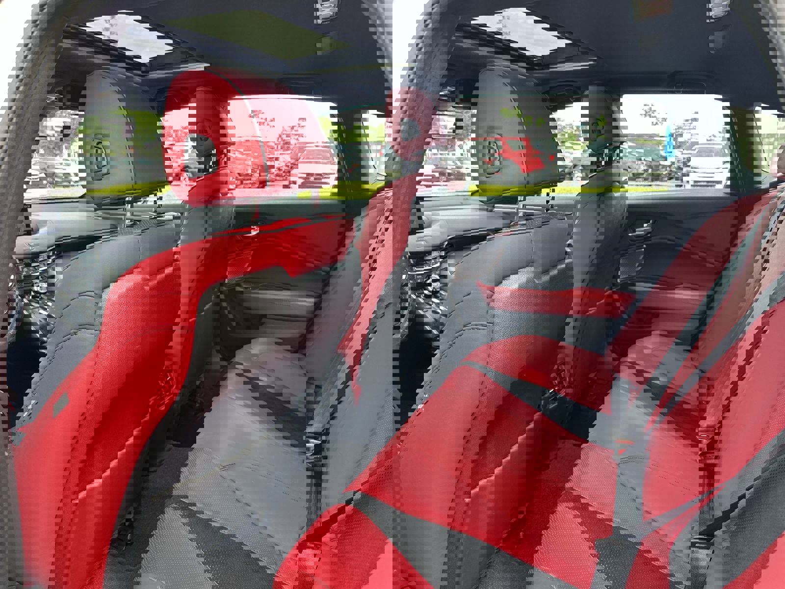 Used 2022 Acura TLX w/ A-SPEC Pkg image 18