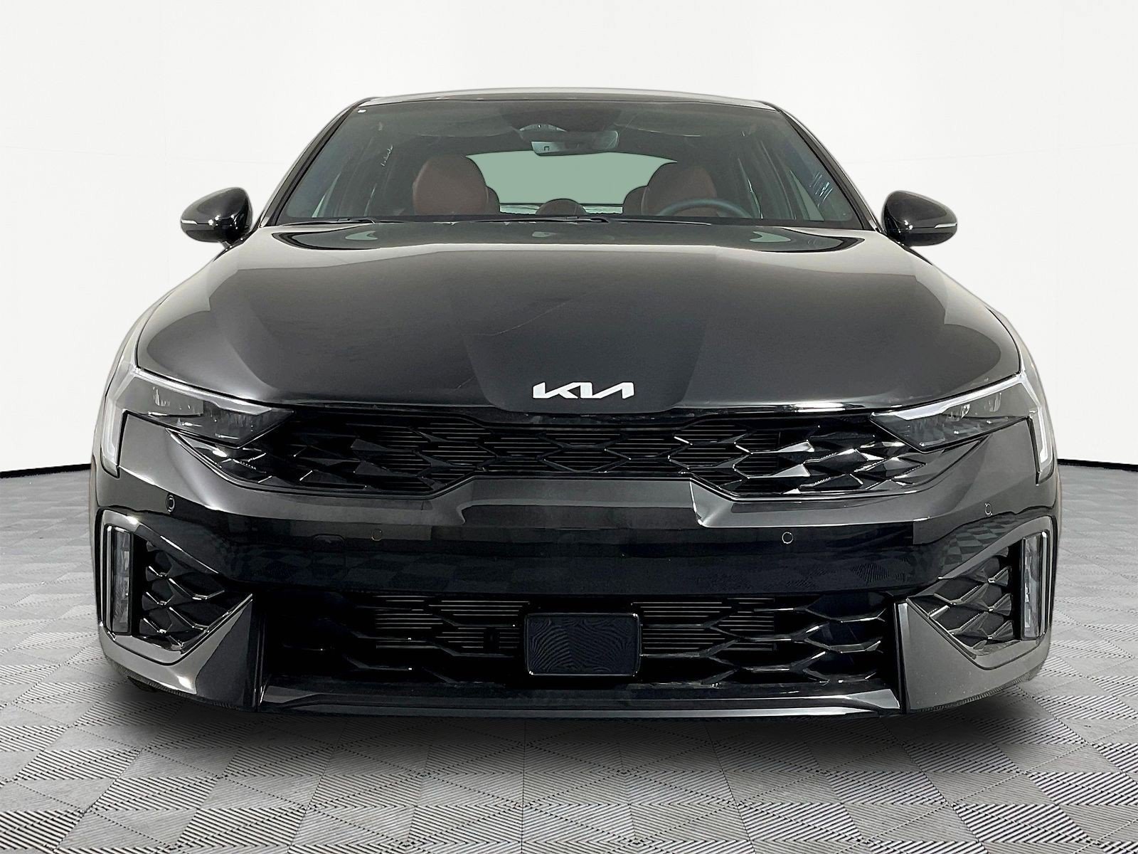 New 2026 Kia K5 GT-Line image 2