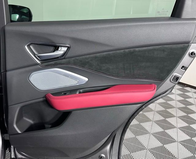 New 2026 Acura RDX A-Spec image 26