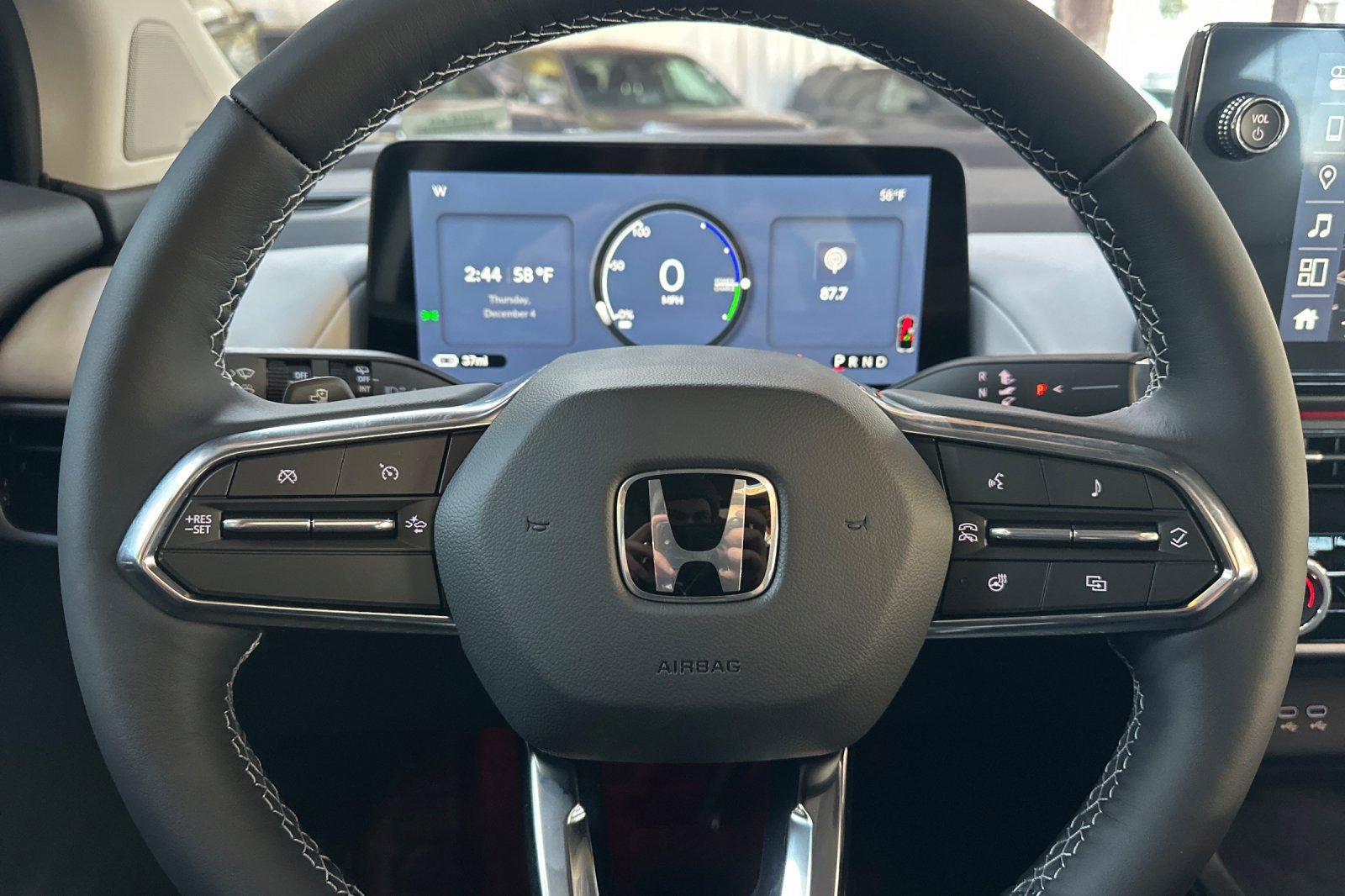 New 2026 Honda Prologue Elite image 22