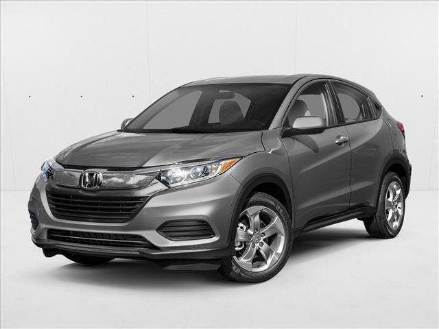 Used 2022 Honda HR-V LX image 1