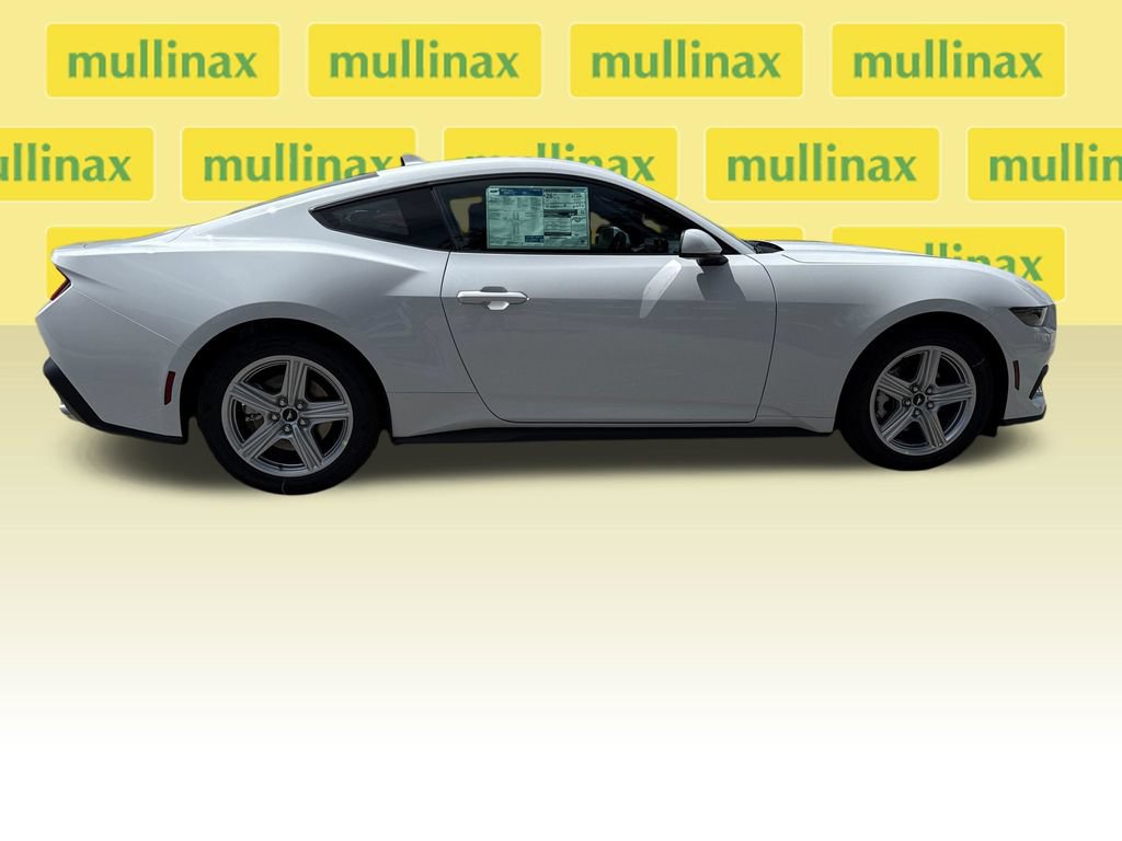 New 2026 Ford Mustang Premium RWD image 43