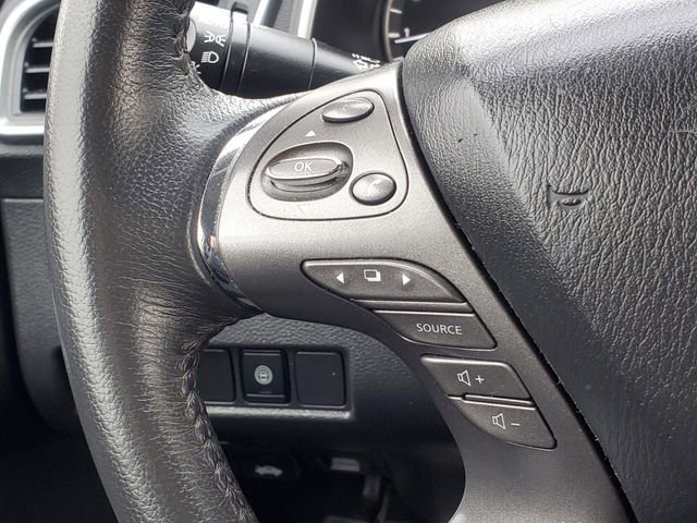 Used 2023 Nissan Murano SV image 18