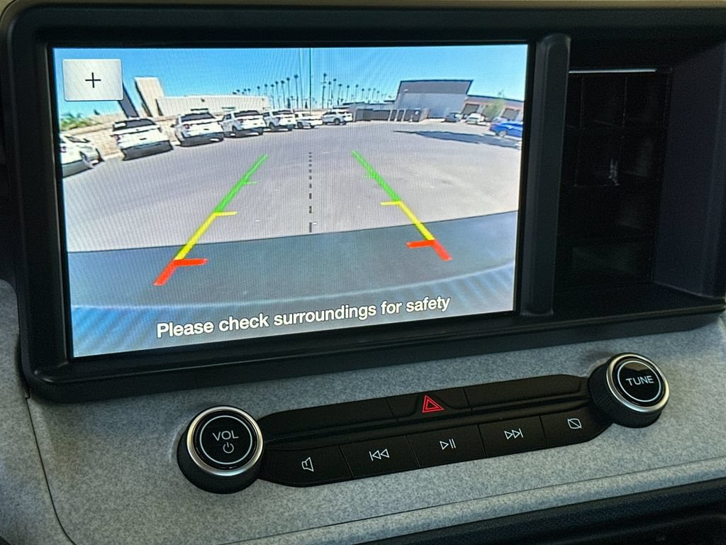 Used 2023 Ford Maverick XLT w/ Equipment Group 300A Standard AWD/4WD image 17