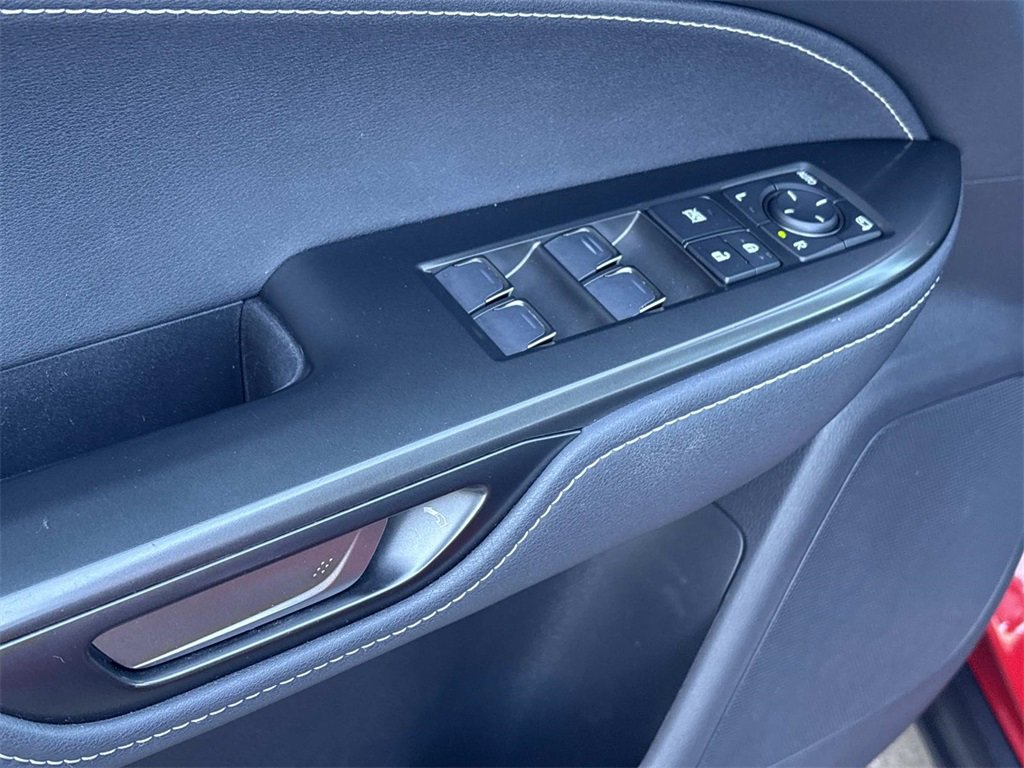 Used 2024 Lexus NX 250 FWD w/ Premium Package image 24