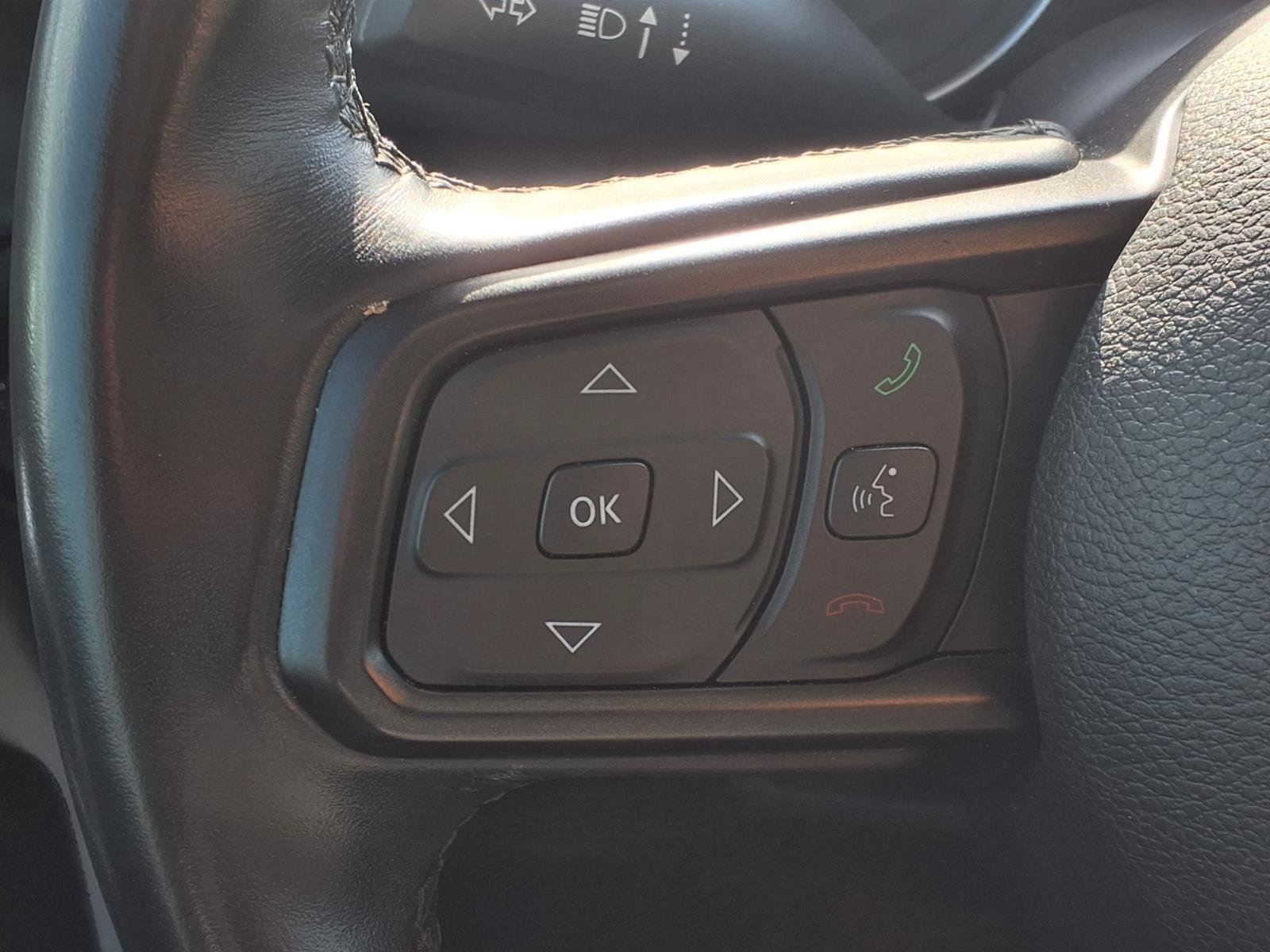 Used 2020 Jeep Gladiator Sport AWD/4WD image 13
