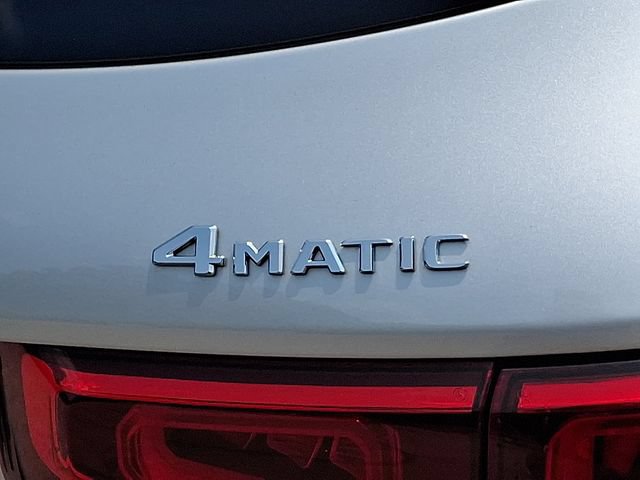Used 2021 Mercedes-Benz GLB 250 4MATIC image 37